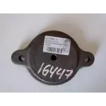 Кришка глуха підшипника Н 026.226