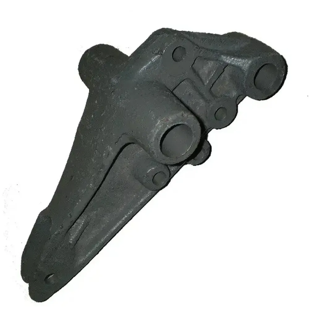 Кронштейн секції Н 089.01.234