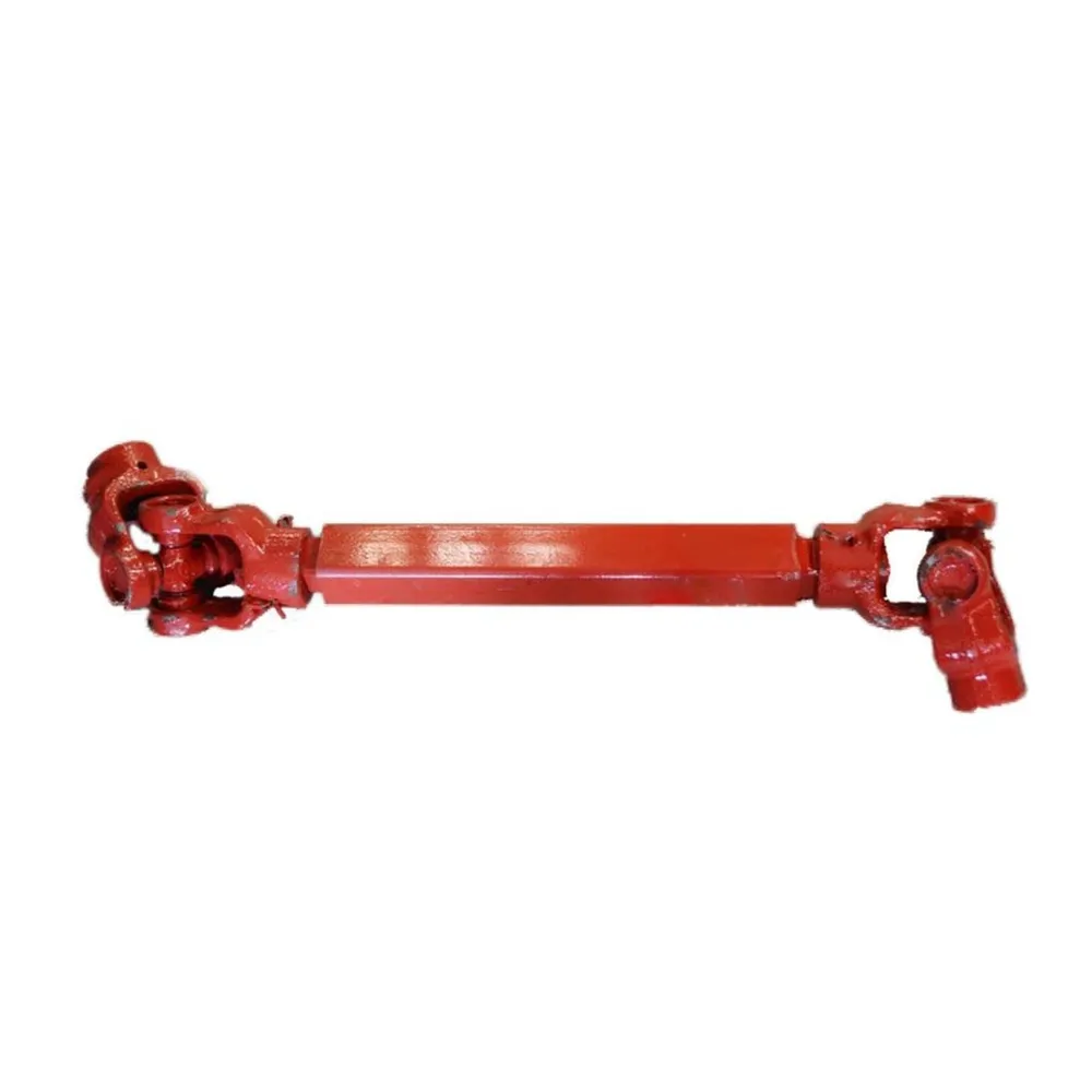 Вал карданный привода автомата разобщителя СЗЮ 00.370