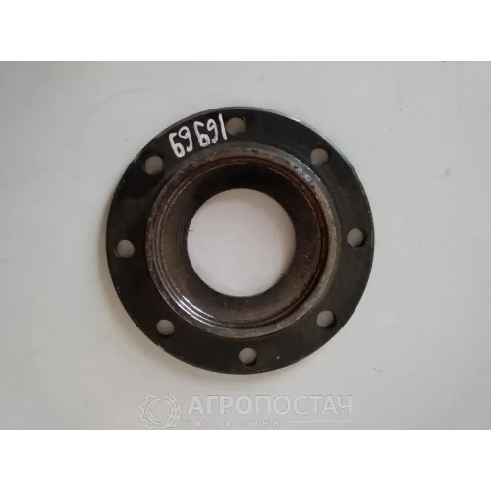 Диск притискної борони на 8 отворів АГ2.1.03