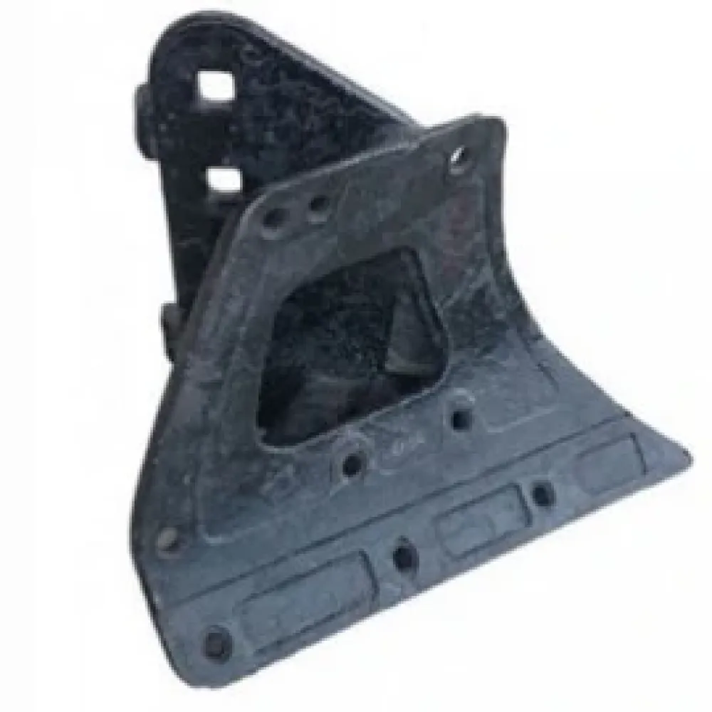 Башмак плуга посилений цільнолитий ПЛЕ 21.100