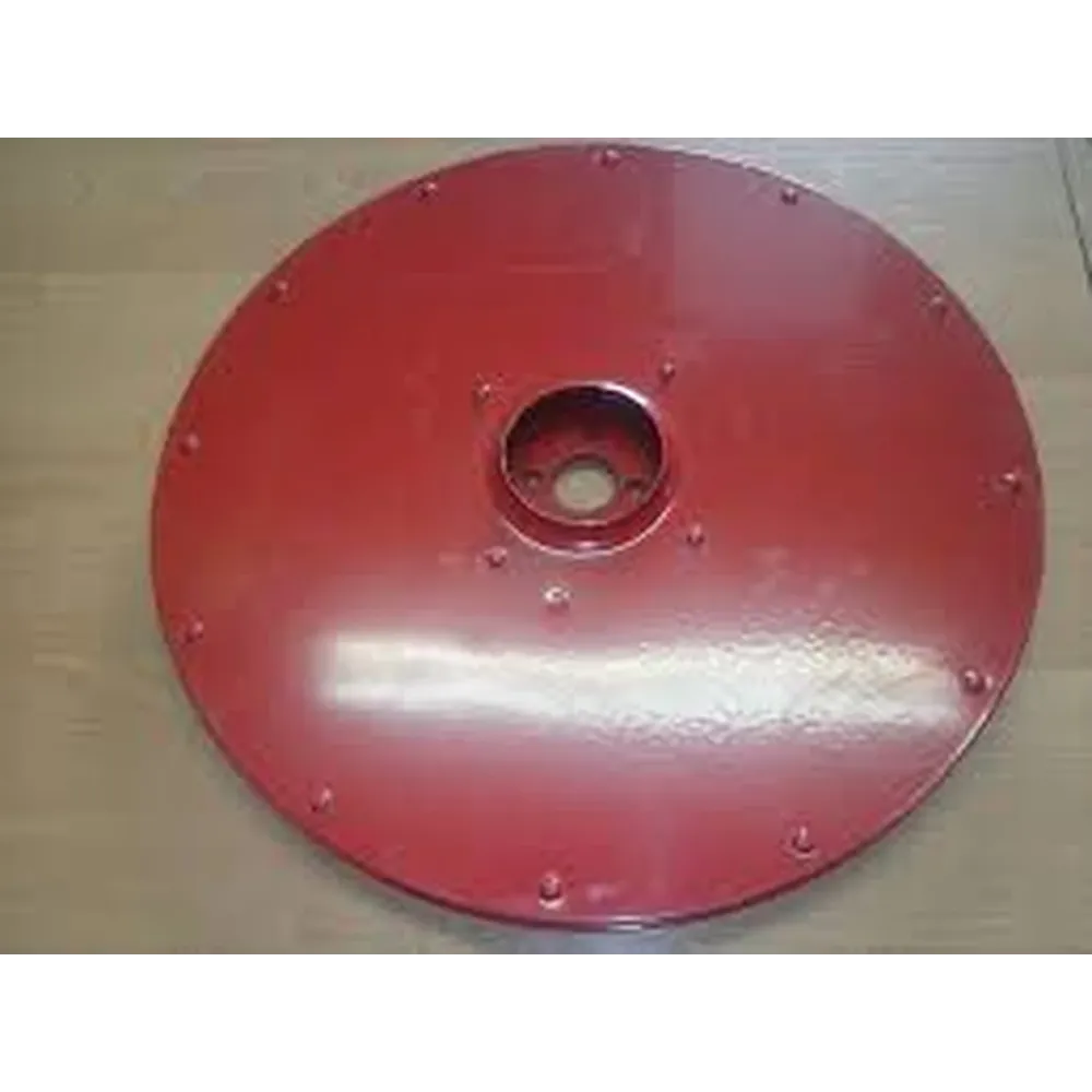 Ротор вентилятора СУПА 00.110