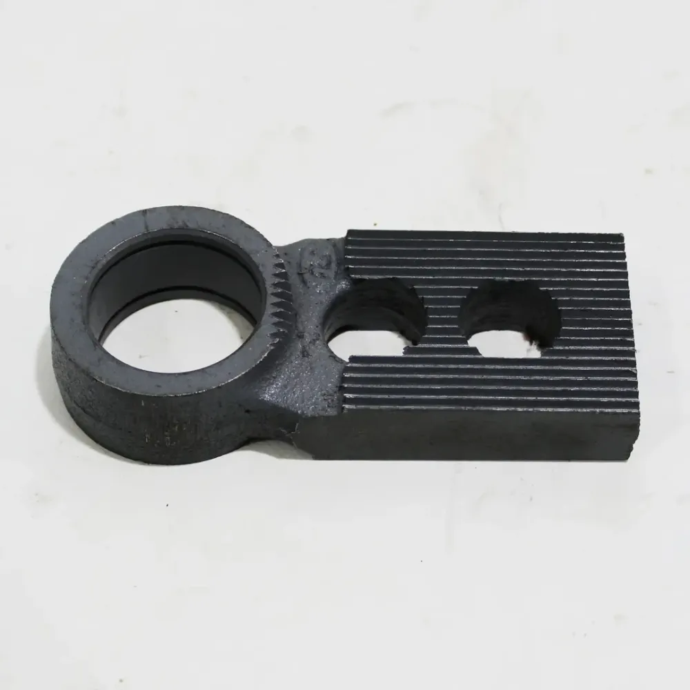 Головка рычага под палец МКШ нового образца ЖХН03.602