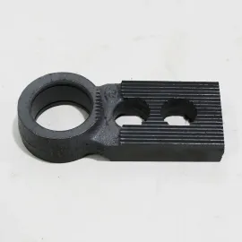 Головка рычага под палец МКШ нового образца