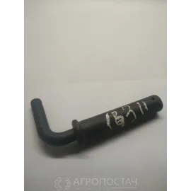 Шкворень вилки поперечины навески