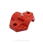 Крышка вязального аппарата пресс-подборщика