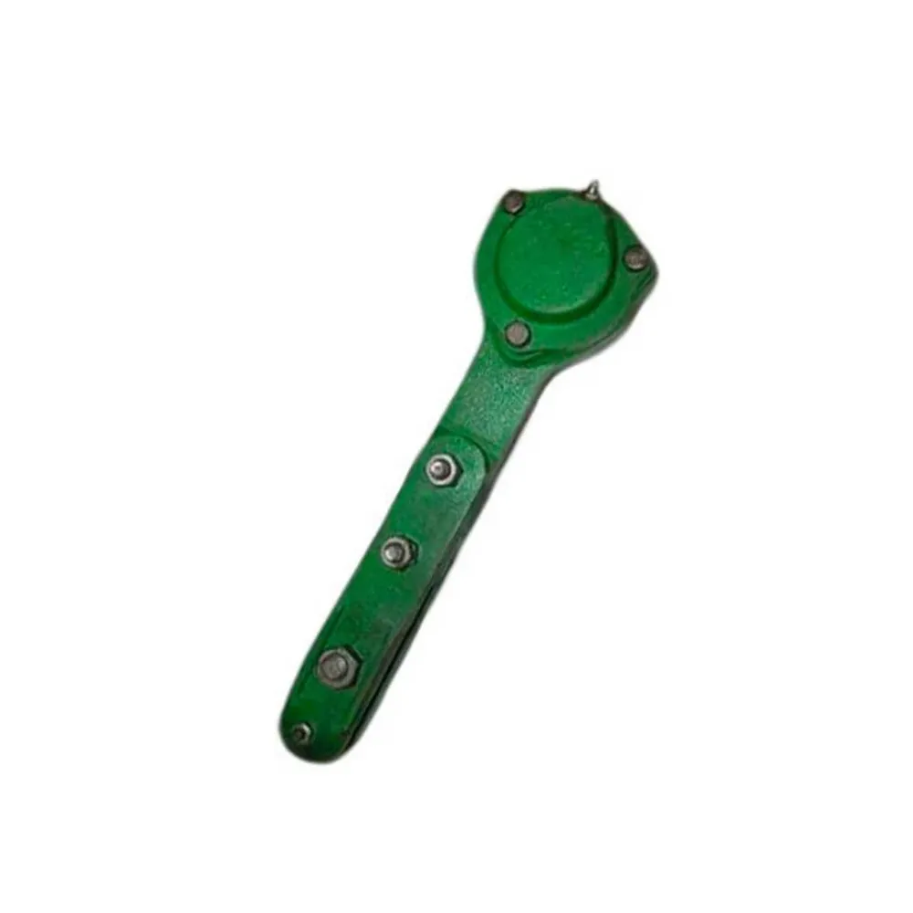 Шатун привода жатки ЖС 03.360