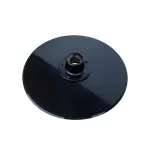 Диск сошника зі ступицею Н105.03.010-02-Т