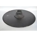 Комплект дисков сошника со ступицами Н105.03.010-02-Т