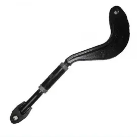 Откос молотилки