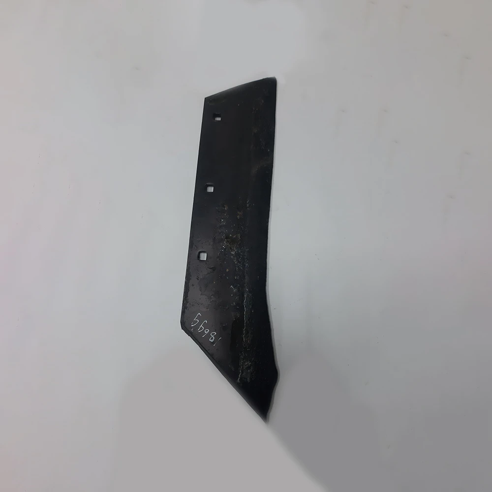 Леміш плуга наплавлений ПНЧС 01.702