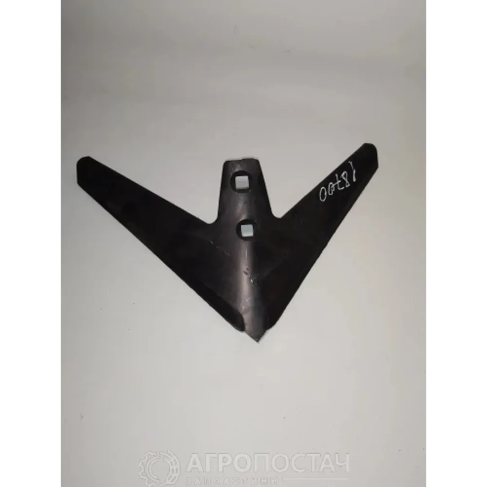 Лапа стрілчаста Н 043.05.008