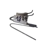 Фіксатор пальця стрічки підбирача ПХ56.603