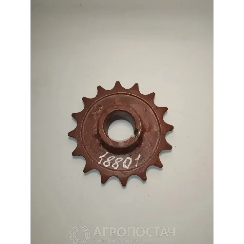 Звездочка Н 022.030-33