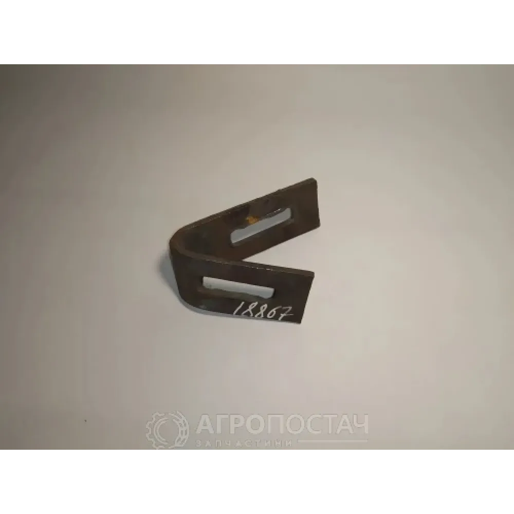 Кронштейн углоснима ПЛН 00.002