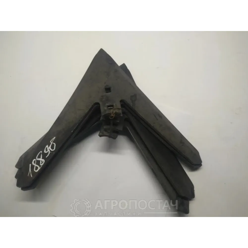 Лапа стрілчаста Н 043.05.008