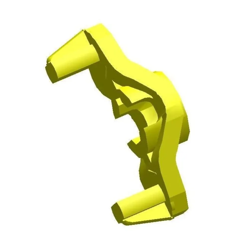 Фланец СУПА 00.211