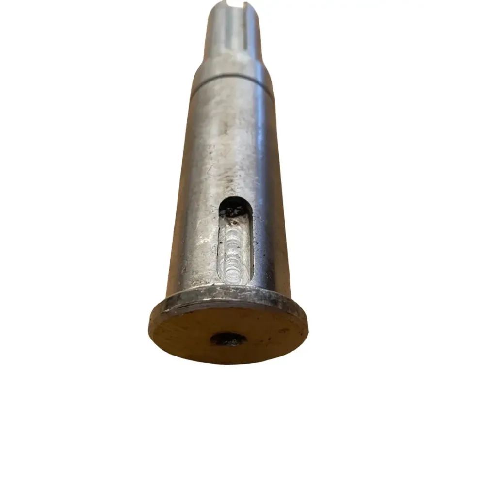 Вал редуктора вертикальный ПСХ-03.007