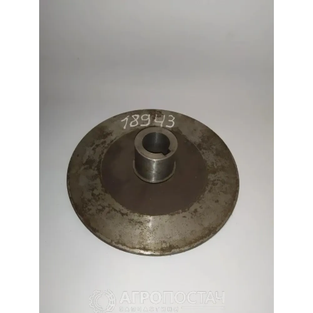 Ступиця механізму запобіжного ПСП-10.01.01.290