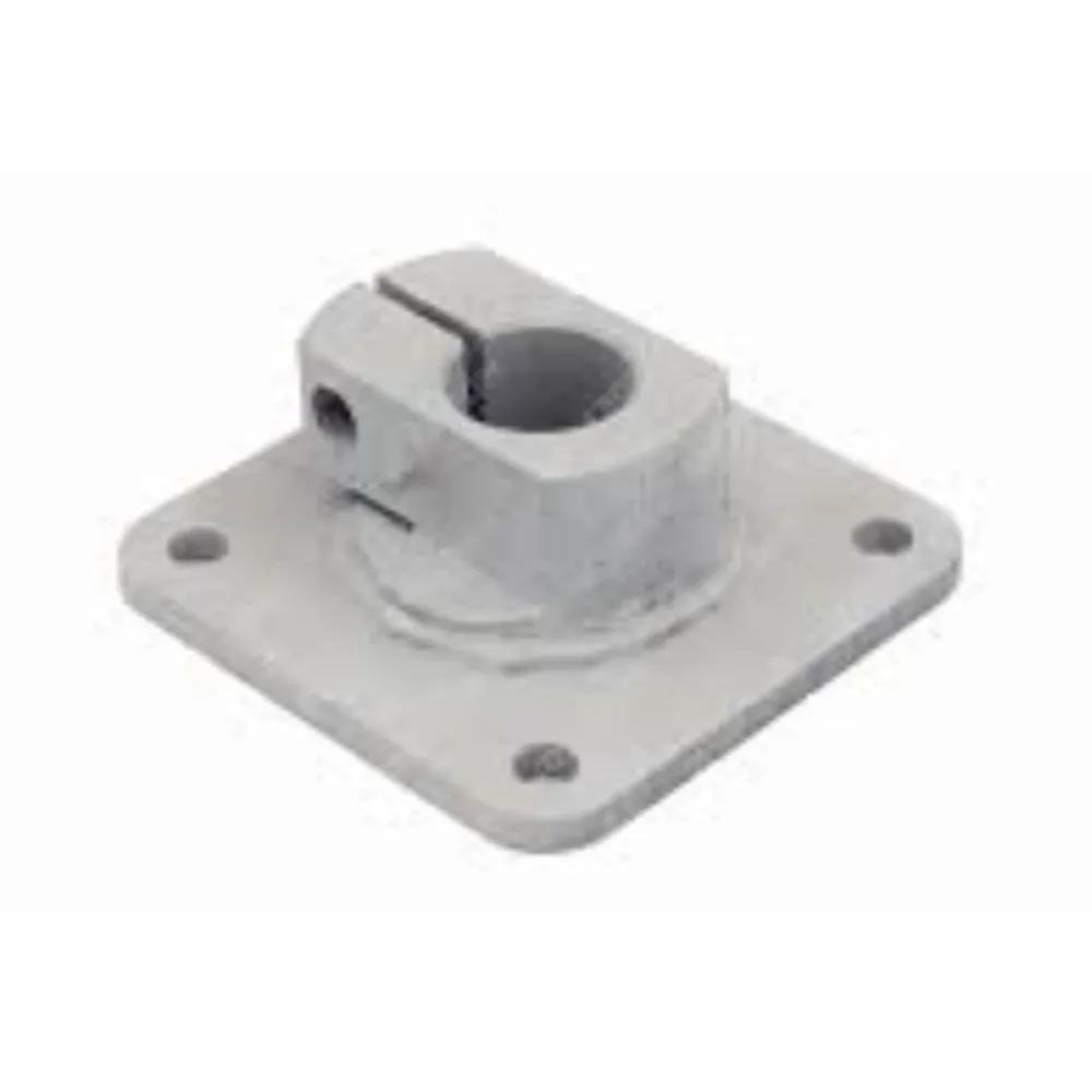 Фланец звезды обводной со ступицей ПСП-10.01.01.350