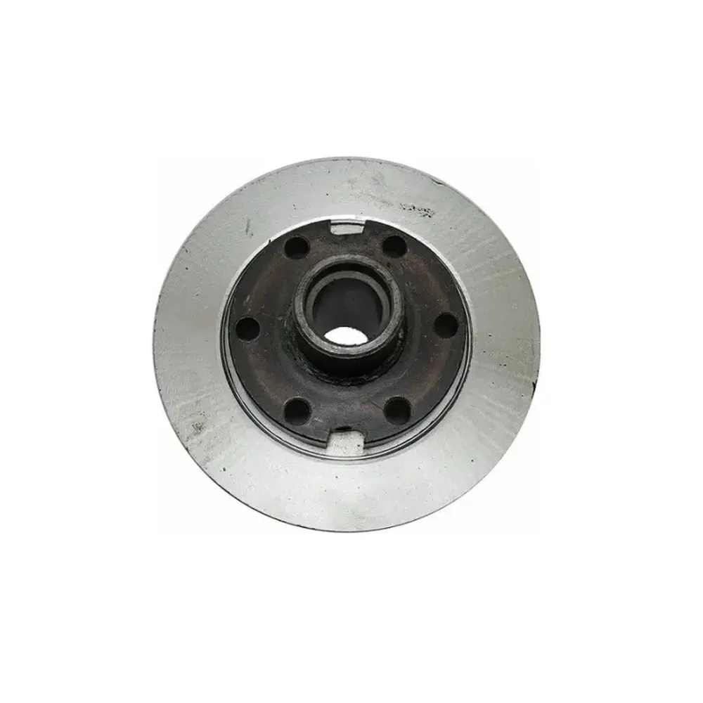 Ступица муфты шнека РСМ-081.27.00.110 Versatile Acros 530, Versatile Acros 580