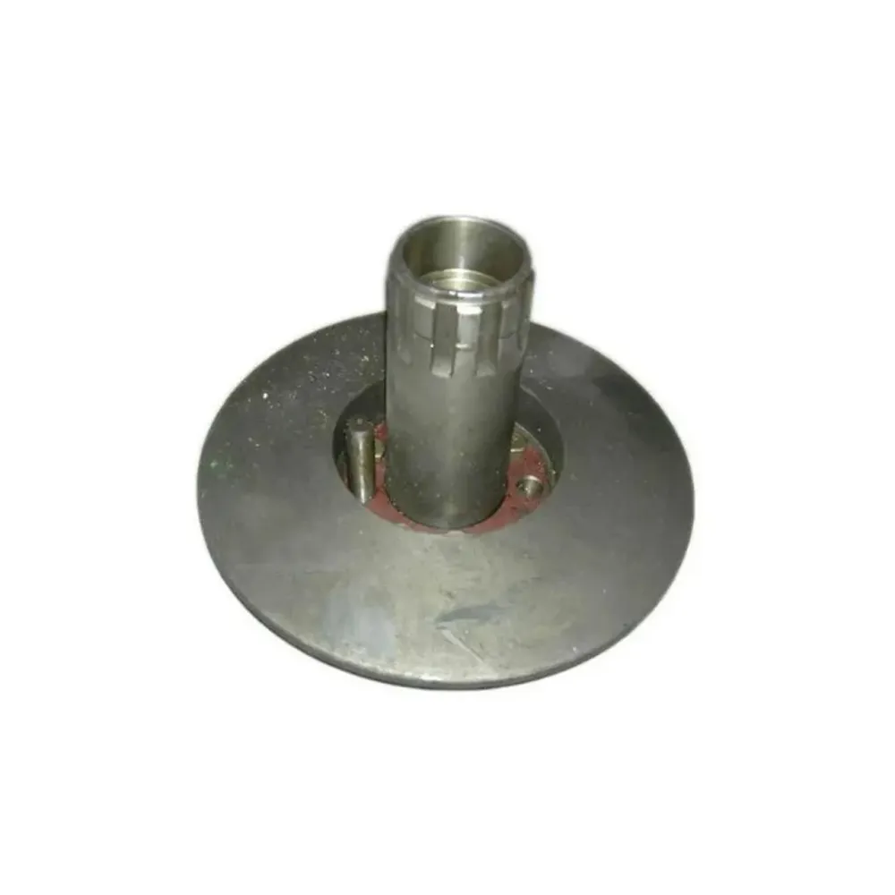 Цапфа вала верхньої жниварки 3518050-16072 Versatile Дон-1500