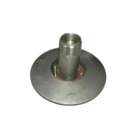 Цапфа вала верхньої жниварки