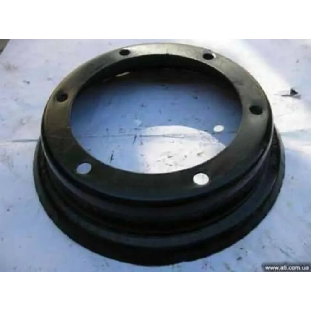 Боковина колеса опорного Н 080.09.007