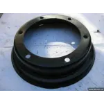 Боковина колеса опорного Н 080.09.007