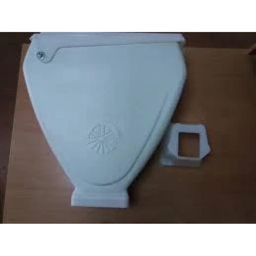 Бункер пластмассовый аппарата высевающего 509.046.5000