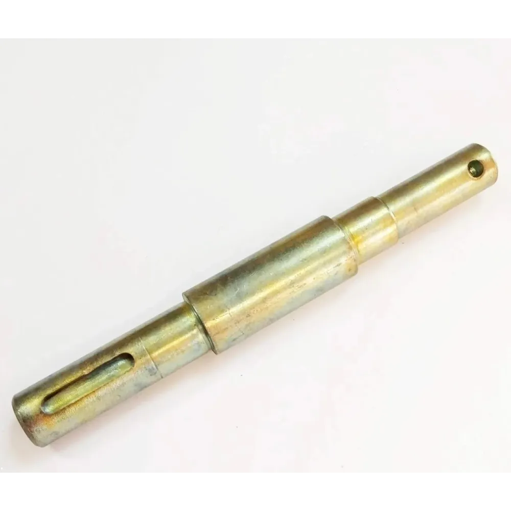 Вал ведений механізма передач 509.046.6051