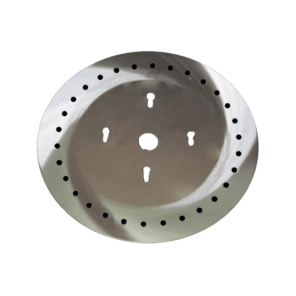 Диск высевающий 509.046.4568-09