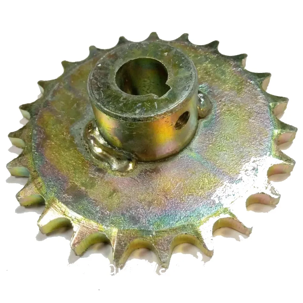 Звездочка ЗТЗУ 00.120-03