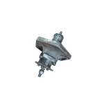 Ступица колеса опорного в сборе Н 080.13.000-01