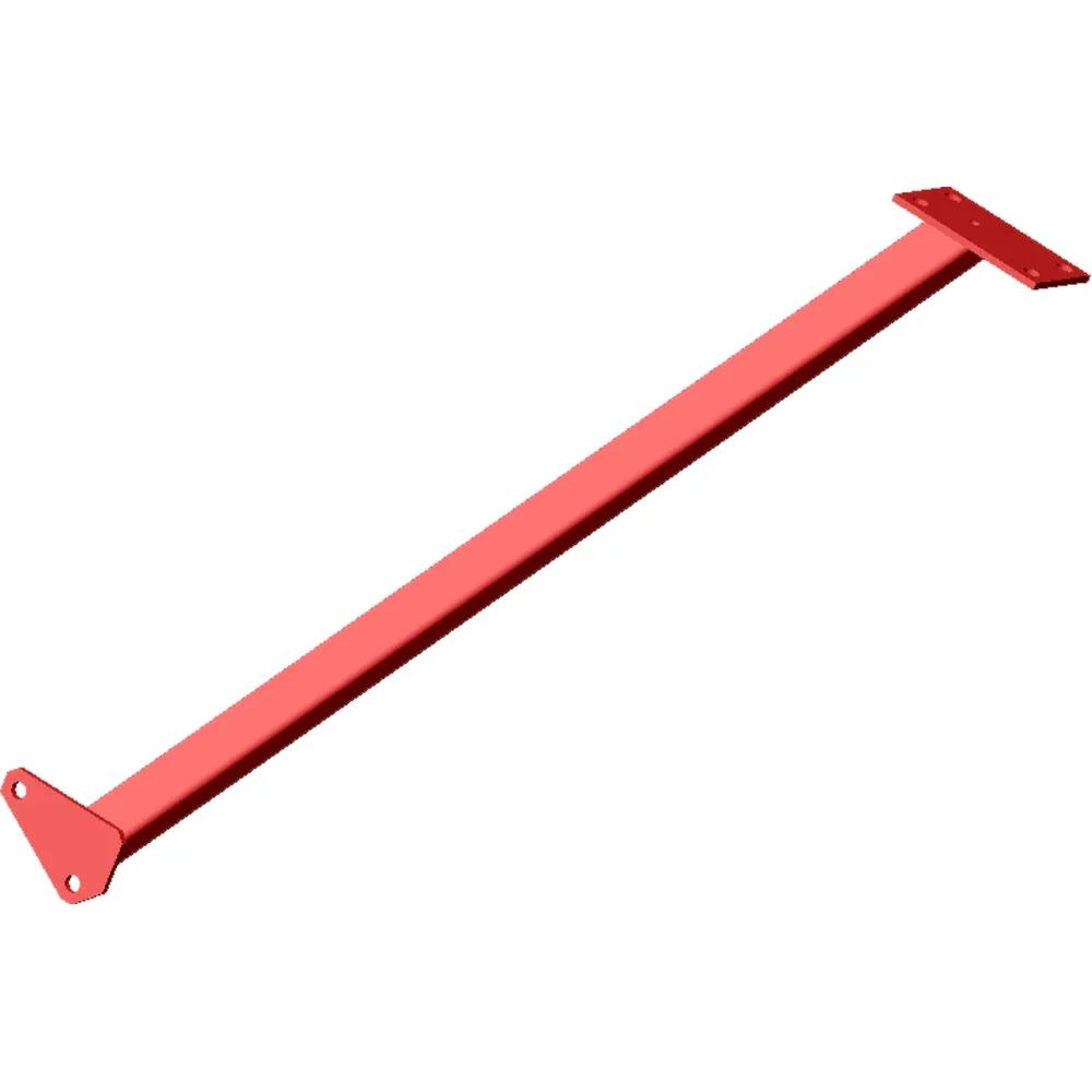 Сница сеялки левая ОЗШ 00.1030