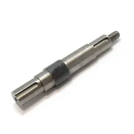 Вал корпуса привода измельчителя КМС