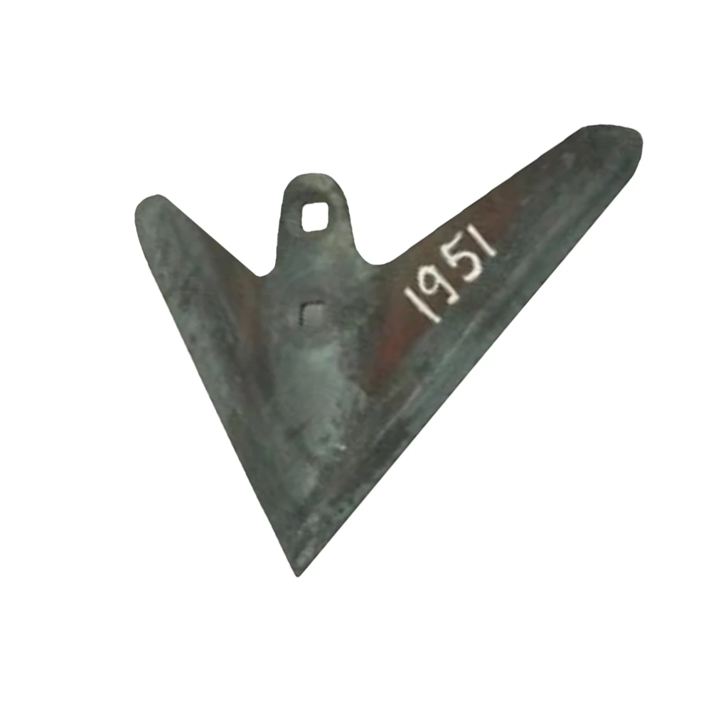 Лапа стрілчаста Н 043.05.007