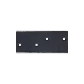 Дошка польова широка зелена