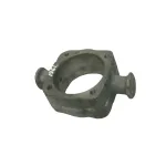 Корпус голий під під підшипник БДЮ 01.304А