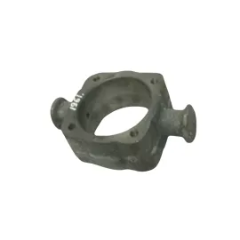 Корпус голий під під підшипник