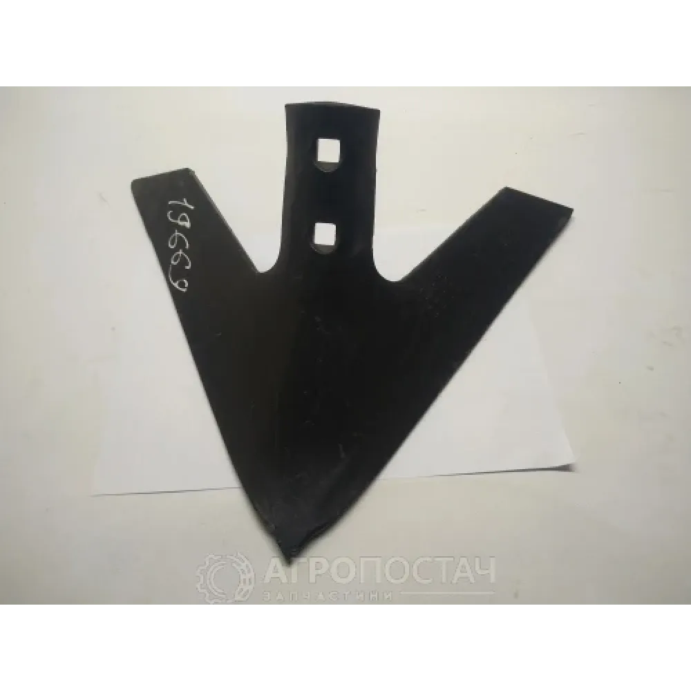 Лапа стрілчаста Н 043.03.110-02