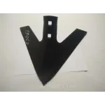 Лапа стрілчаста Н 043.03.110-02