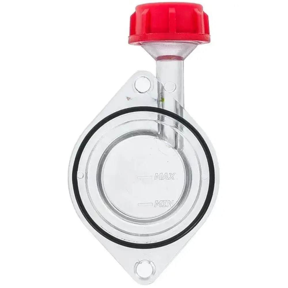 Бачок оливного насосу обприскувача RO-160