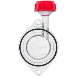 Бачок оливного насосу обприскувача