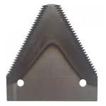 Сегмент ножа жатки Н 066.02.14 Versatile Дон-1500