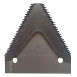 Сегмент ножа жатки