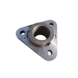 Ступиця зі шпонкою