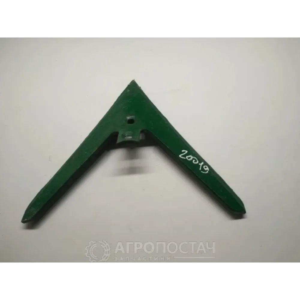 Лапа стрілчаста Н 043.05.008