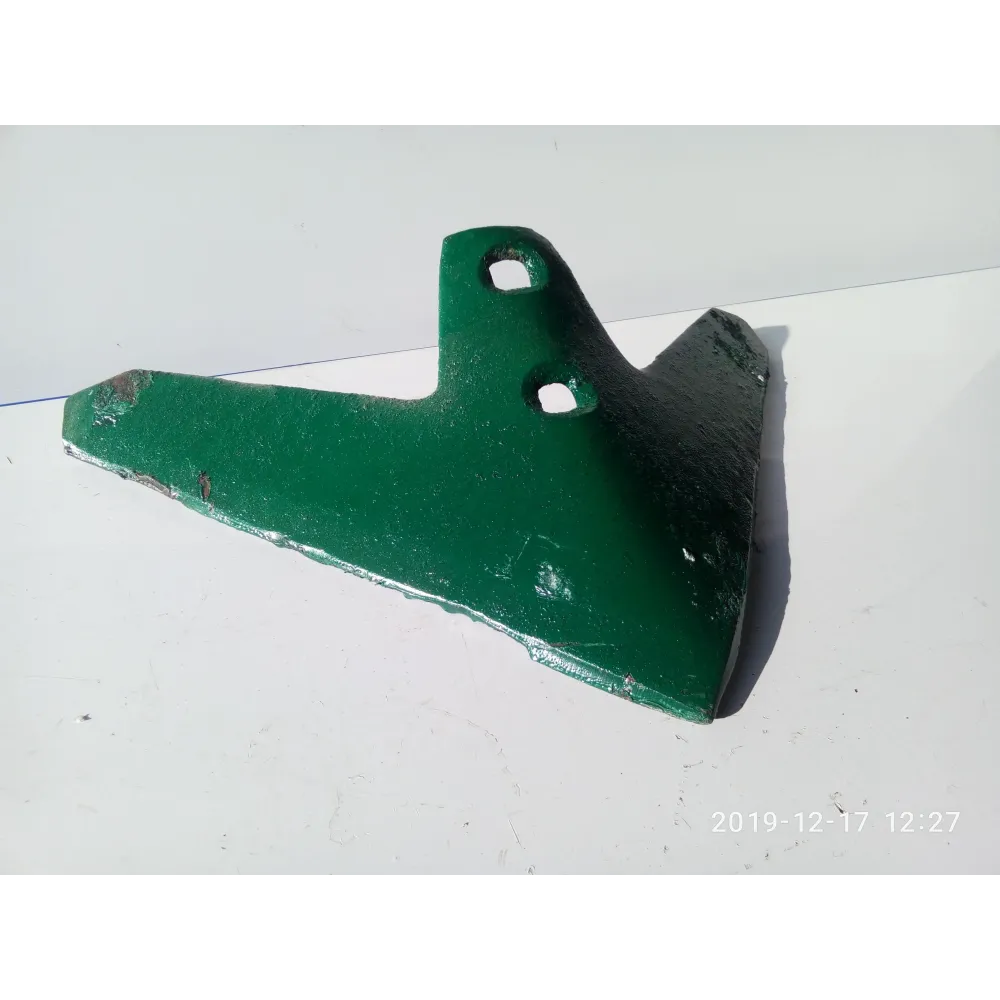 Лапа стрілчаста Н 043.05.007