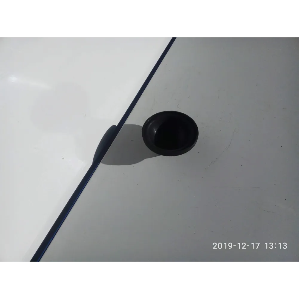 Мембрана насосу P-110